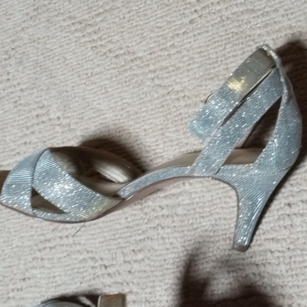 Kelly & Kate, Wedding, Special occasion professional church glitter, kit… - Picture 7 of 7